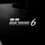 Gran Turismo 6 Wallpaper