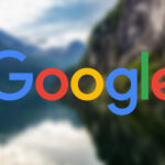 Google Wallpaper by Alexander Wagner
