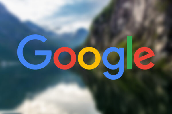 Google Wallpaper by Alexander Wagner
