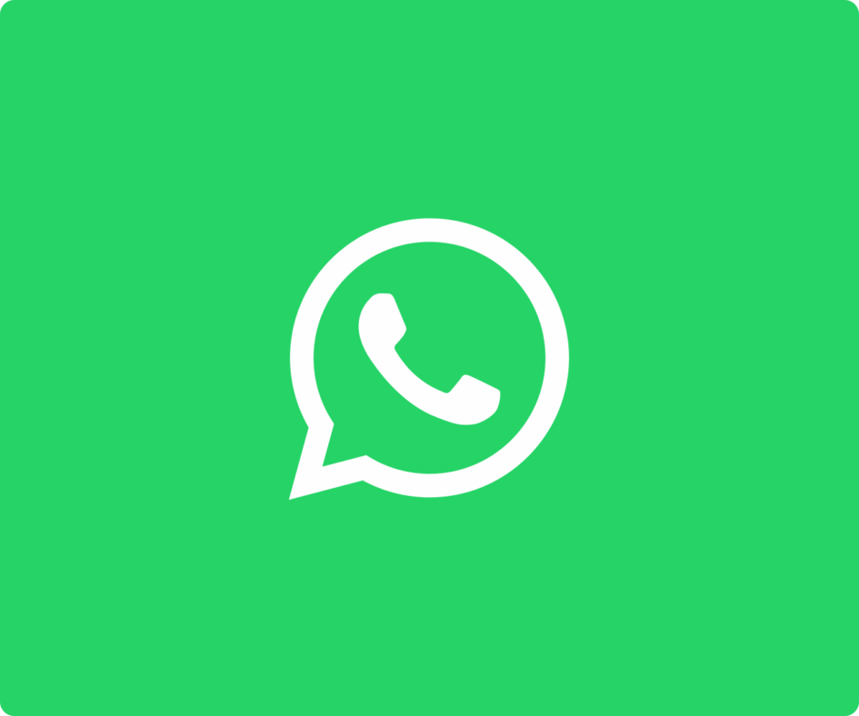 WhatsApp Logo aus offizieller Quelle
